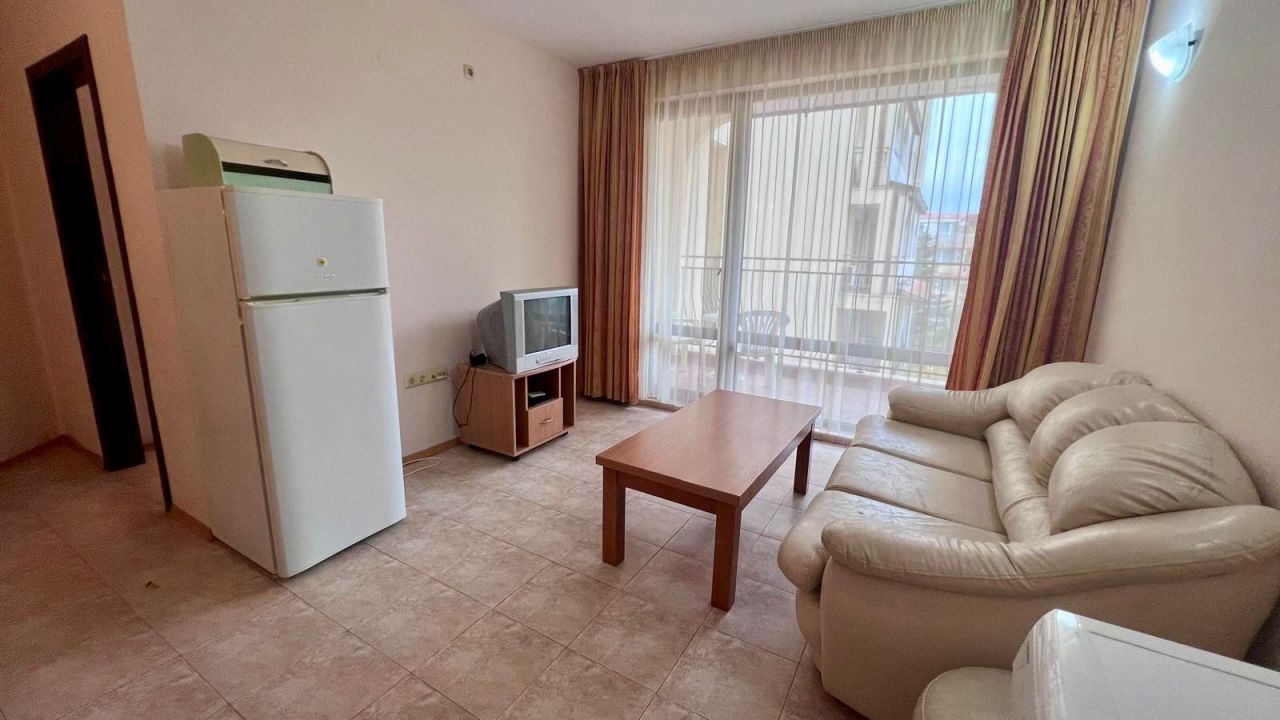 Квартира на Солнечном берегу, Болгария - фото 6