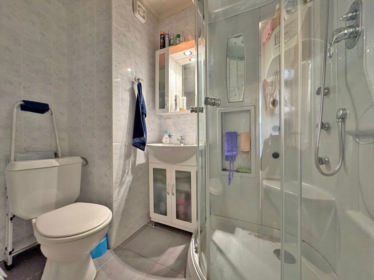 Квартира в Несебре, Болгария, 69 м² - фото 7