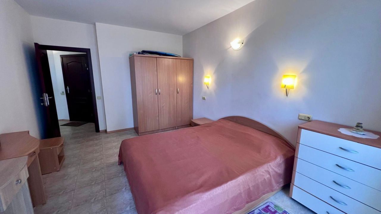 Квартира на Солнечном берегу, Болгария - фото 7