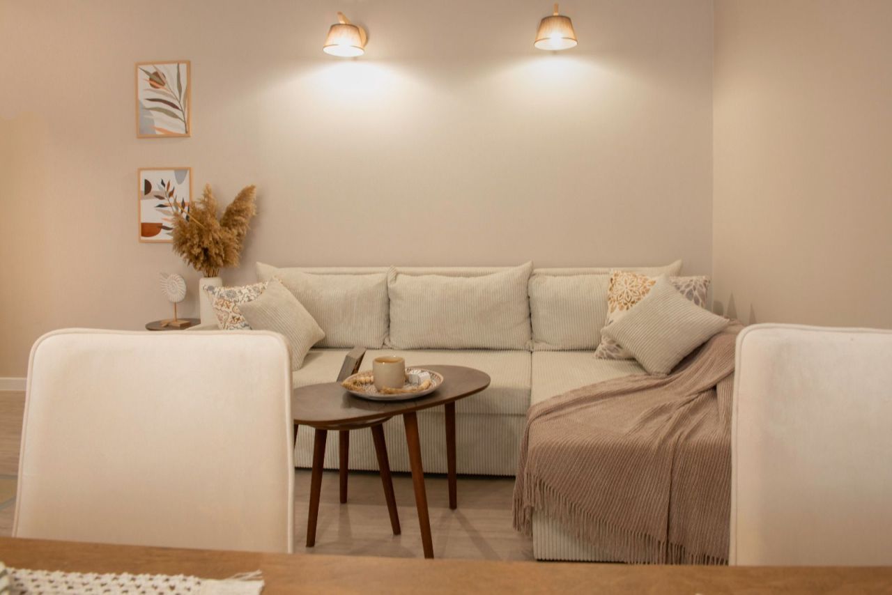 Квартира на Солнечном берегу, Болгария, 65 м² - фото 7