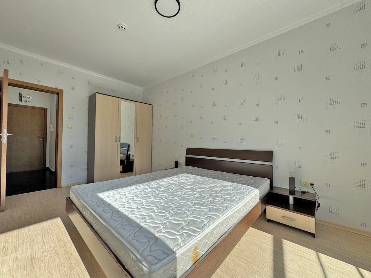 Квартира на Солнечном берегу, Болгария, 75 м² - фото 8