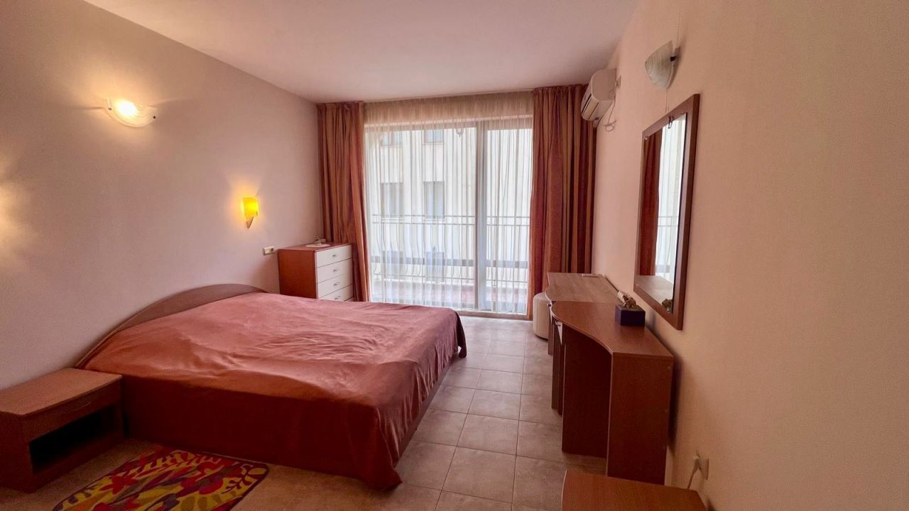 Квартира на Солнечном берегу, Болгария - фото 8