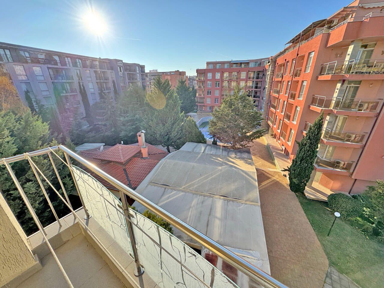 Квартира в Несебре, Болгария, 69 м² - фото 9