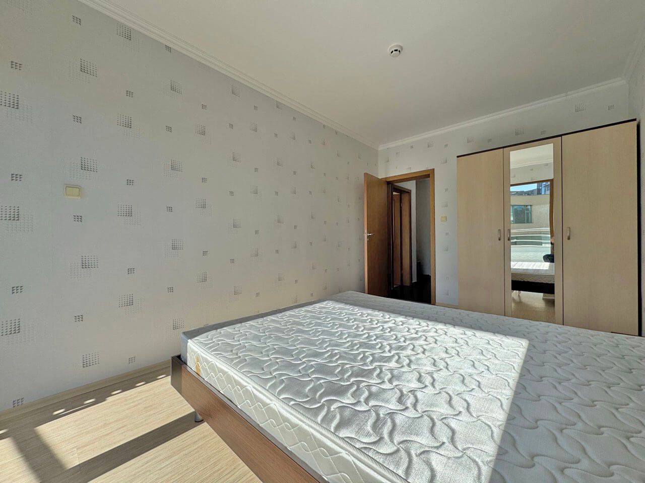 Квартира на Солнечном берегу, Болгария, 75 м² - фото 9