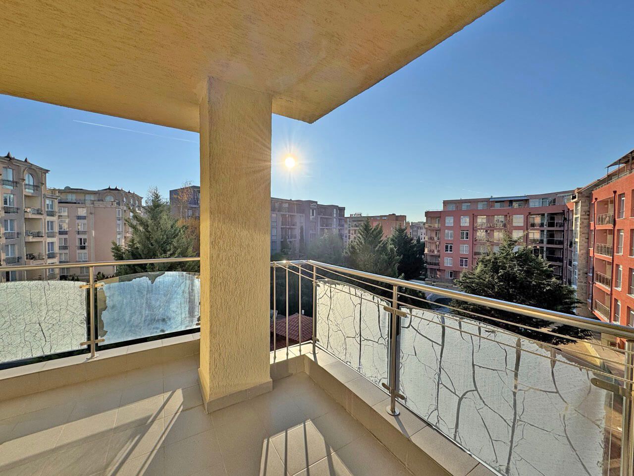 Квартира в Несебре, Болгария, 69 м² - фото 10