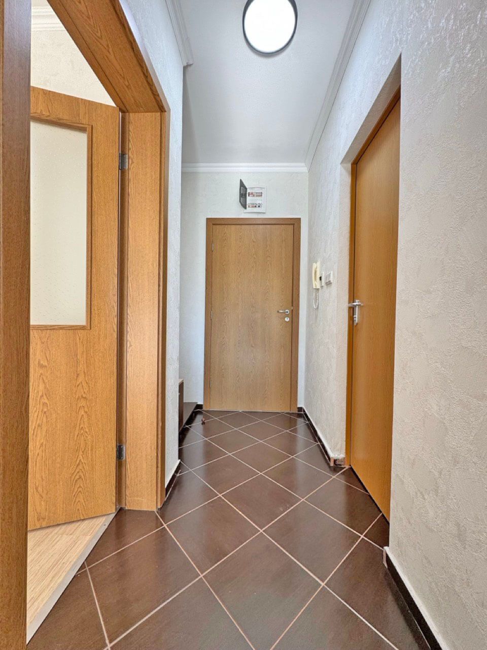 Квартира на Солнечном берегу, Болгария, 75 м² - фото 10