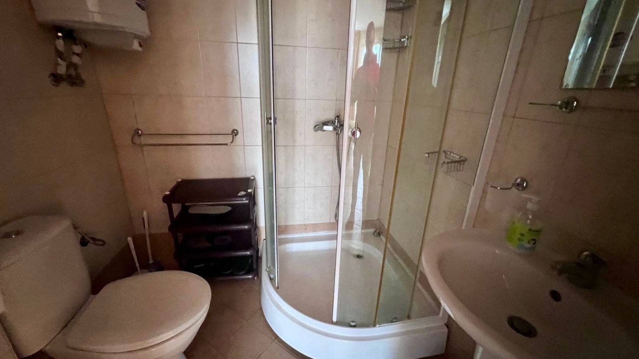 Квартира на Солнечном берегу, Болгария - фото 10