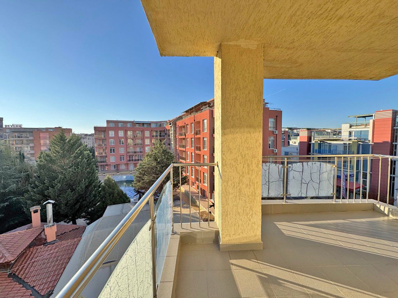 Квартира в Несебре, Болгария, 69 м² - фото 11