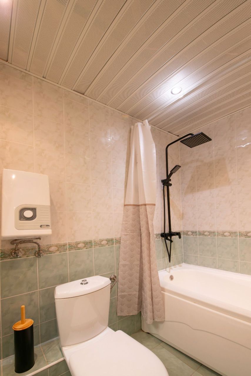 Квартира на Солнечном берегу, Болгария, 65 м² - фото 13