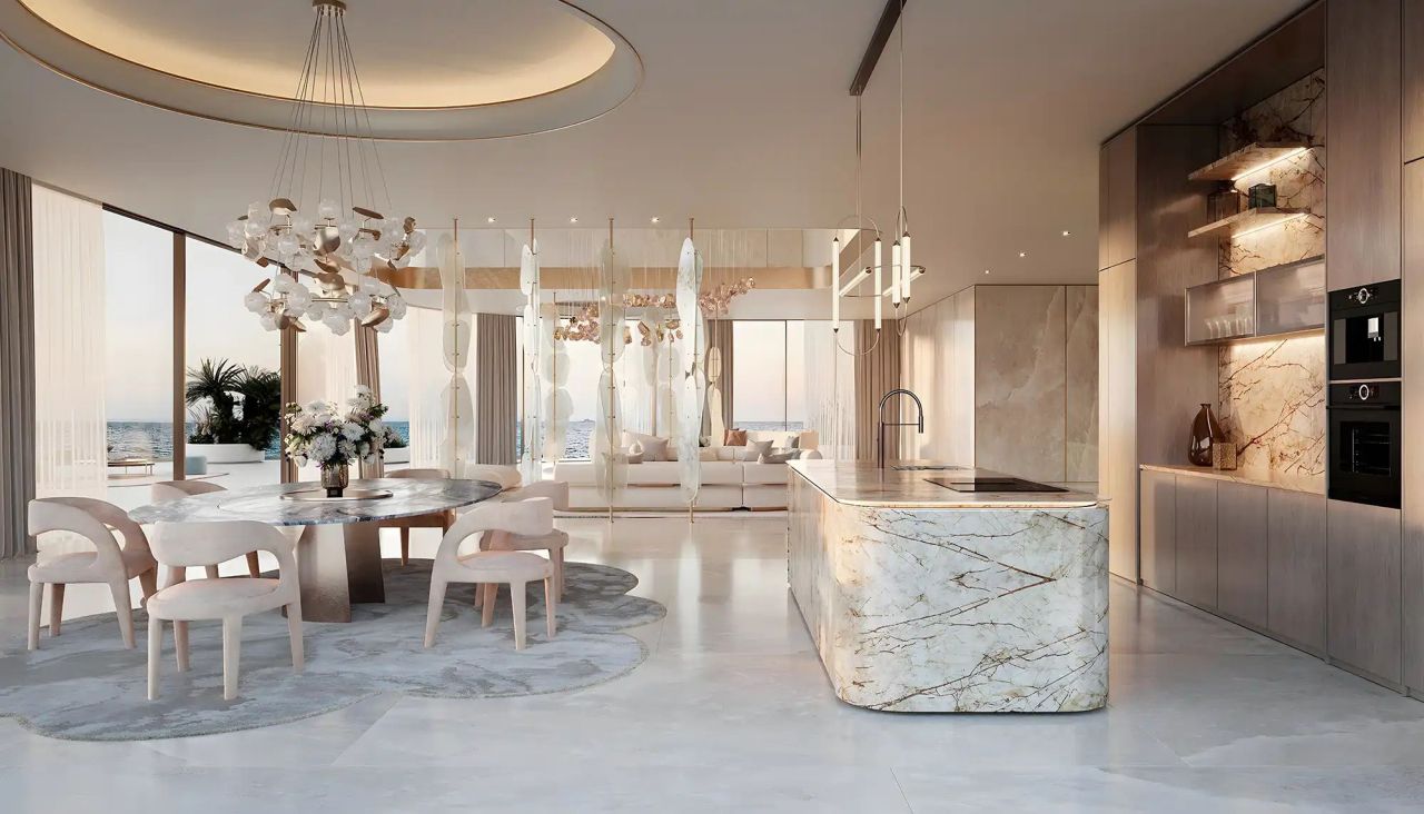 Вилла в Абу-Даби, ОАЭ, 414 м² - фото 6