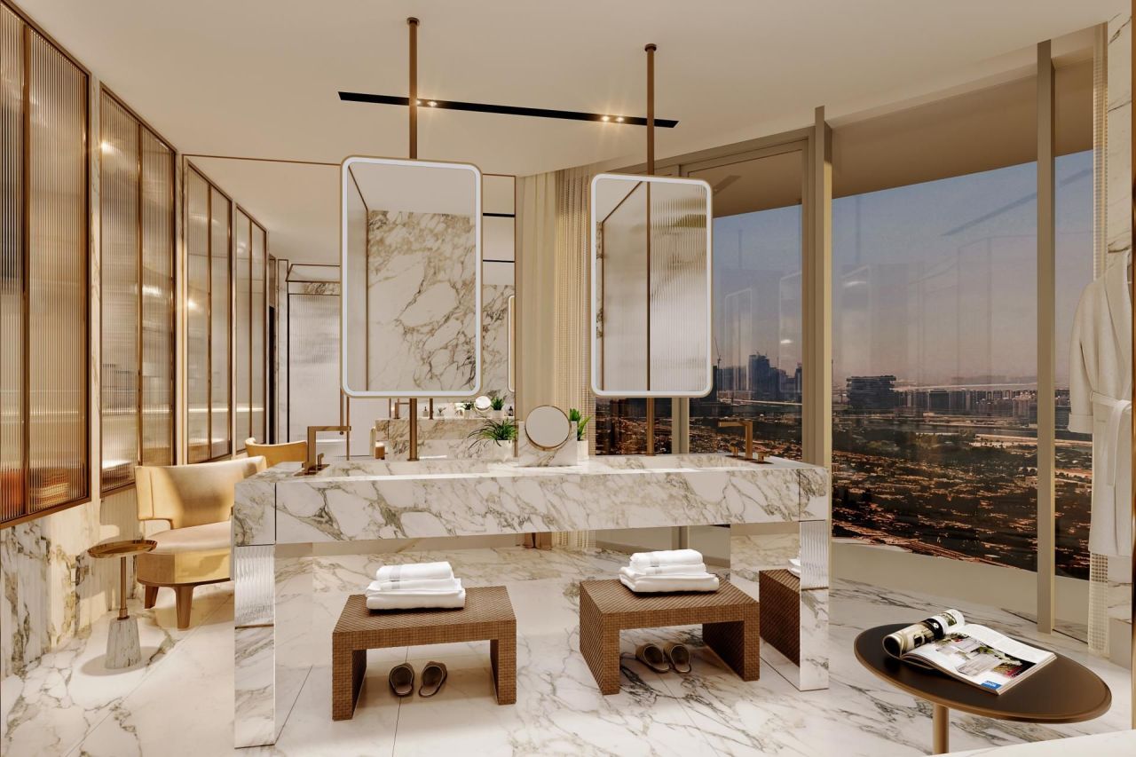 Квартира в Дубае, ОАЭ, 103 м² - фото 6