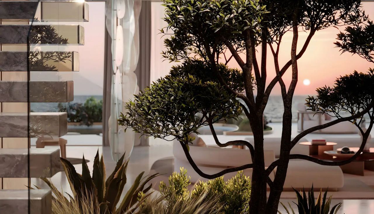 Вилла в Абу-Даби, ОАЭ, 250 м² - фото 7