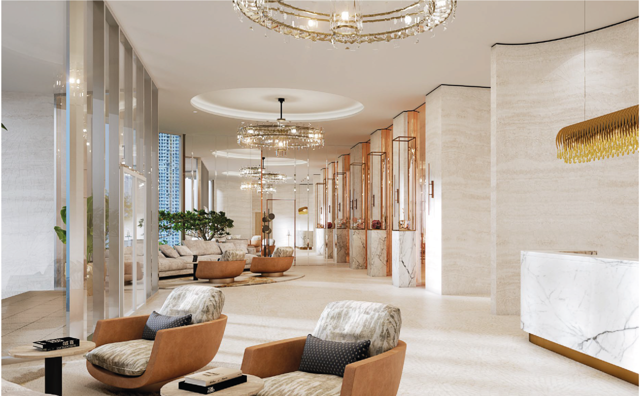 Квартира в Дубае, ОАЭ, 103 м² - фото 7