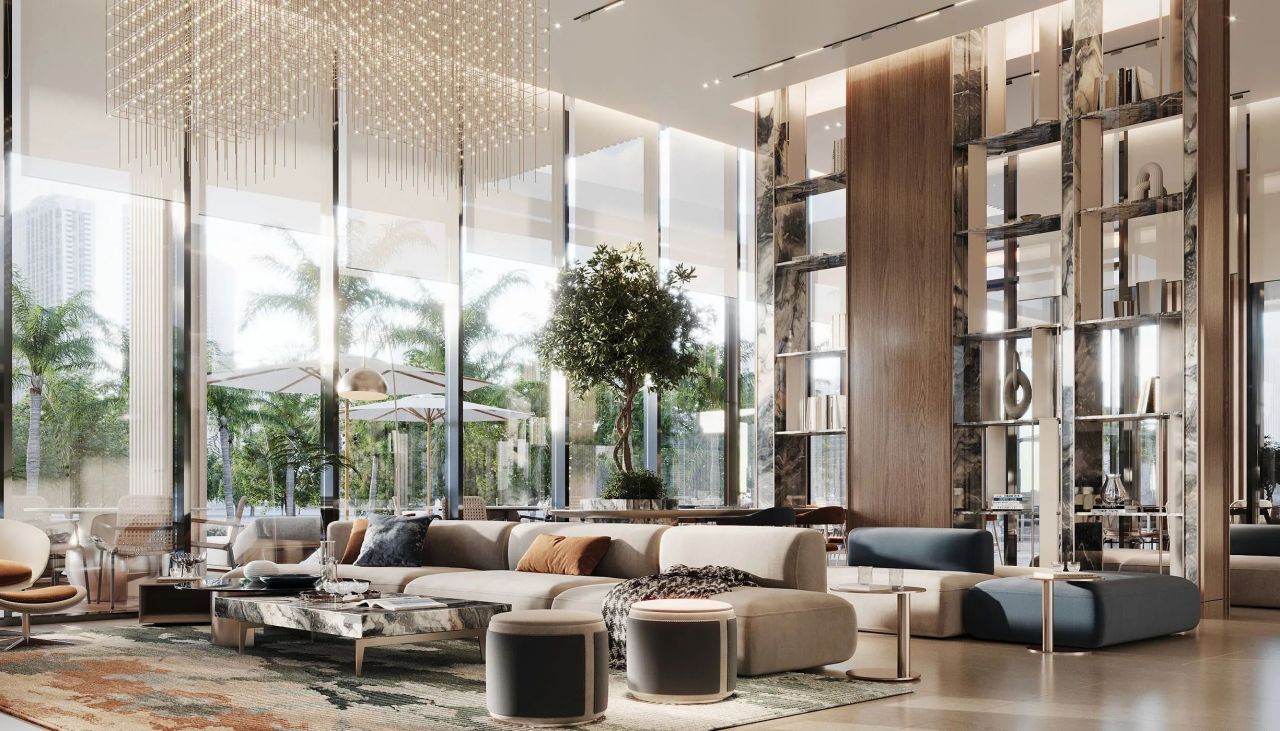 Квартира в Рас-эль-Хайме, ОАЭ, 70 м² - фото 8