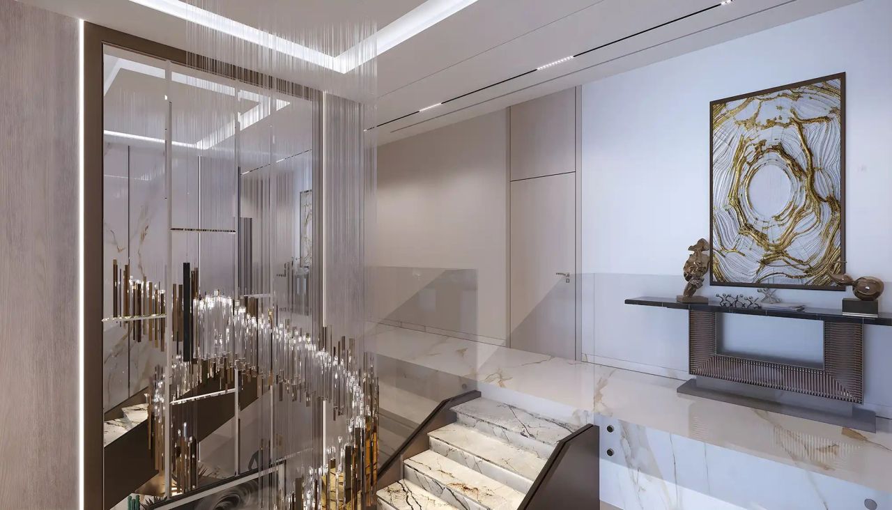 Вилла в Абу-Даби, ОАЭ, 330 м² - фото 10