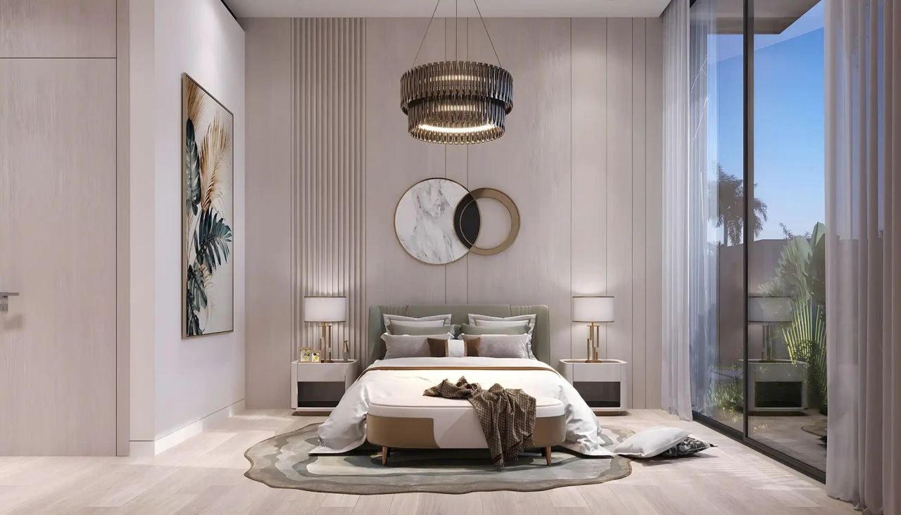 Квартира в Абу-Даби, ОАЭ, 152 м² - фото 12