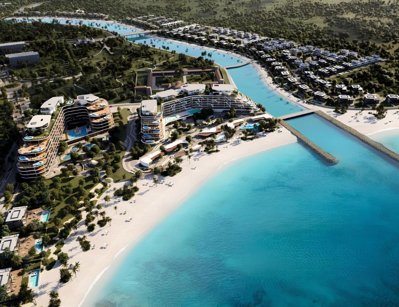 Квартира в Абу-Даби, ОАЭ, 200 м² - фото 15