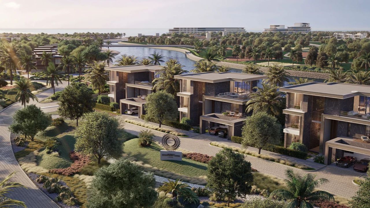 Квартира в Абу-Даби, ОАЭ, 99 м² - фото 17