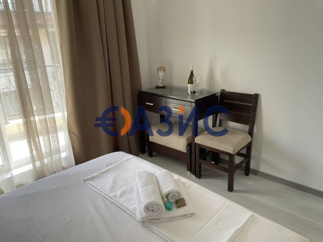 Апартаменты в Равде, Болгария, 62 м² - фото 7