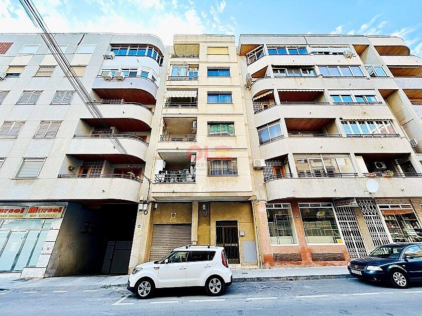 Апартаменты в Торревьехе, Испания, 92 м² - фото 1