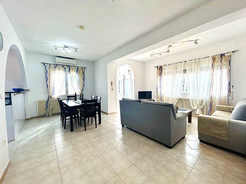 Вилла в Ориуэле, Испания, 108 м² - фото 3