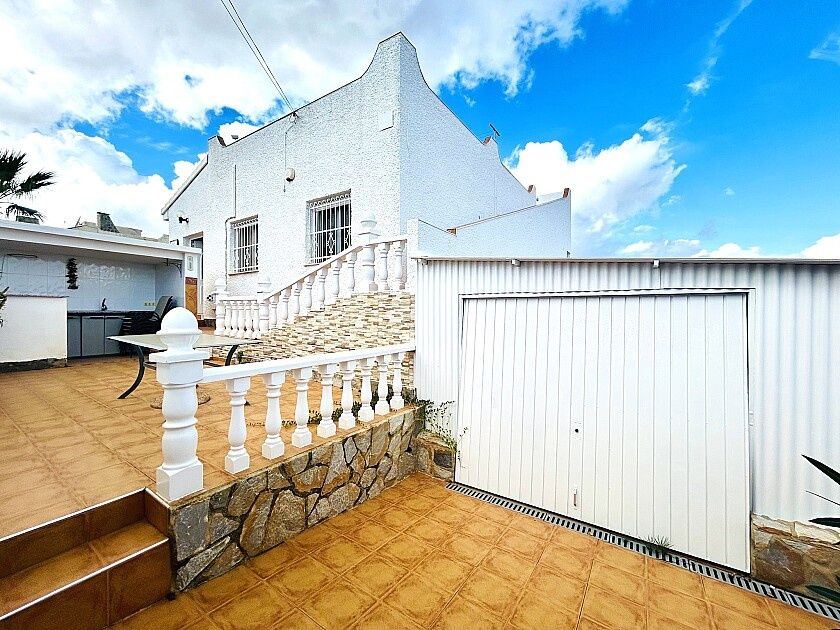 Вилла в Ориуэле, Испания, 108 м² - фото 4