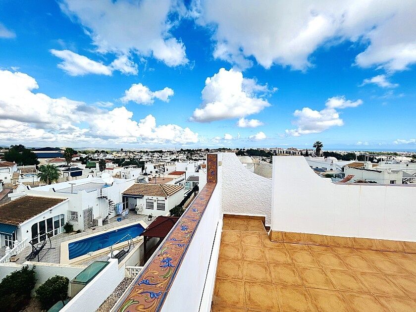 Вилла в Ориуэле, Испания, 108 м² - фото 8