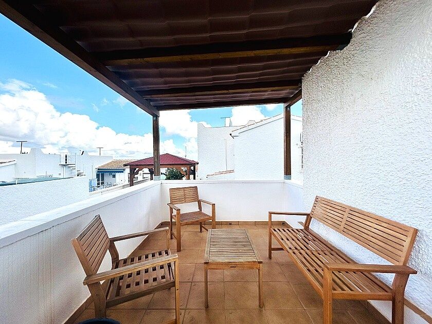 Вилла в Ориуэле, Испания, 108 м² - фото 10