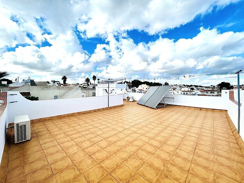 Вилла в Ориуэле, Испания, 108 м² - фото 11