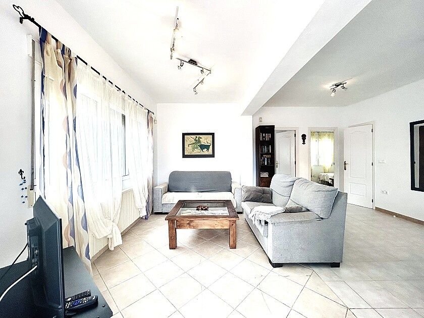 Вилла в Ориуэле, Испания, 108 м² - фото 13