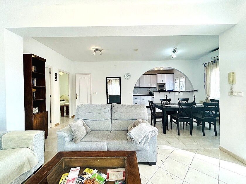 Вилла в Ориуэле, Испания, 108 м² - фото 14