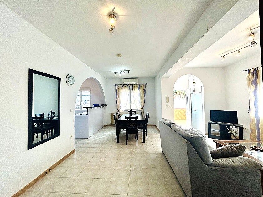 Вилла в Ориуэле, Испания, 108 м² - фото 15