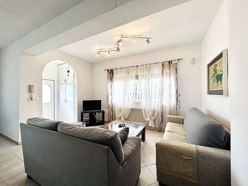 Вилла в Ориуэле, Испания, 108 м² - фото 16