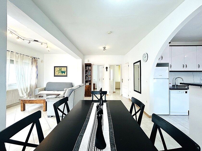 Вилла в Ориуэле, Испания, 108 м² - фото 17