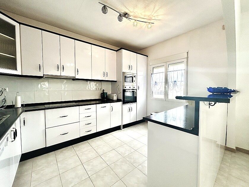 Вилла в Ориуэле, Испания, 108 м² - фото 18