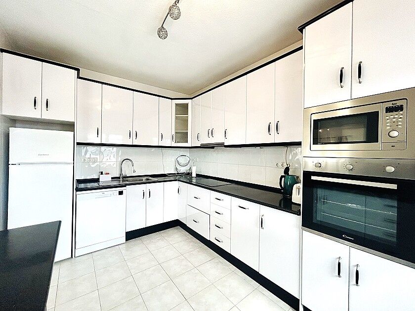 Вилла в Ориуэле, Испания, 108 м² - фото 19