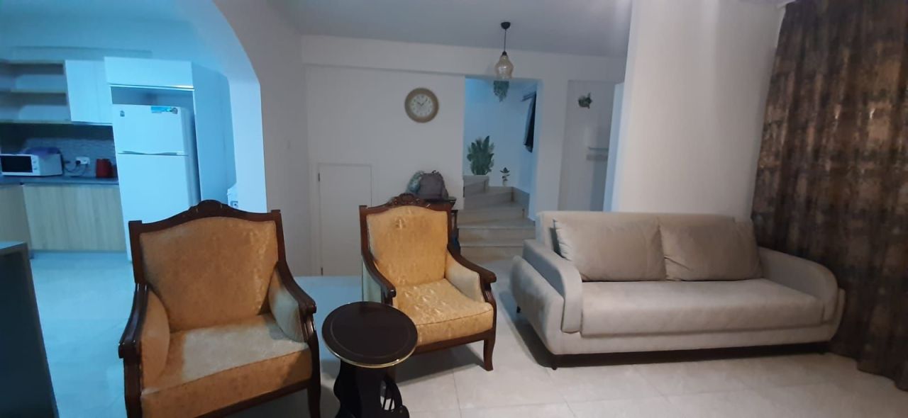 Вилла в Кирении, Кипр, 130 м² - фото 10