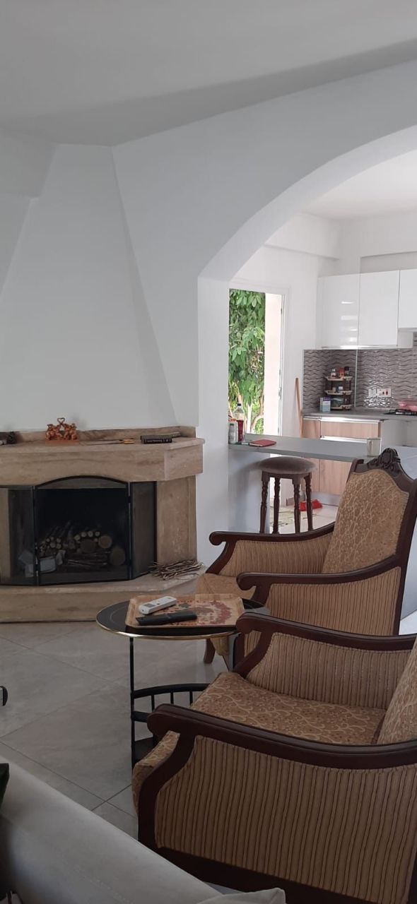 Вилла в Кирении, Кипр, 130 м² - фото 12