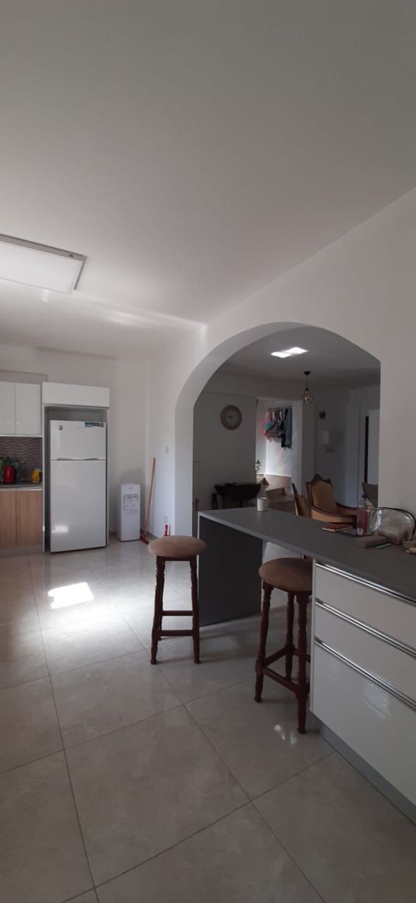 Вилла в Кирении, Кипр, 130 м² - фото 17