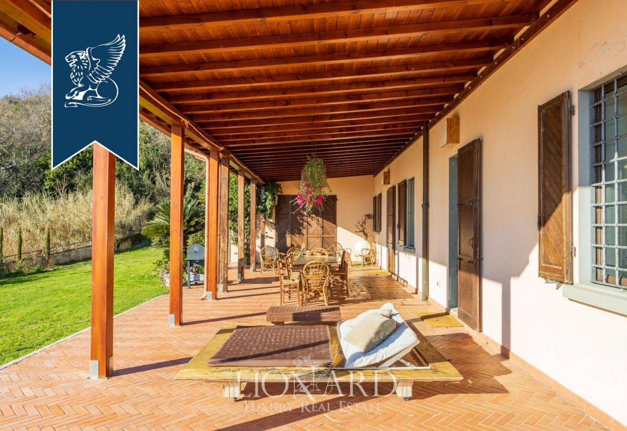 Вилла в Пистое, Италия, 850 м² - фото 7