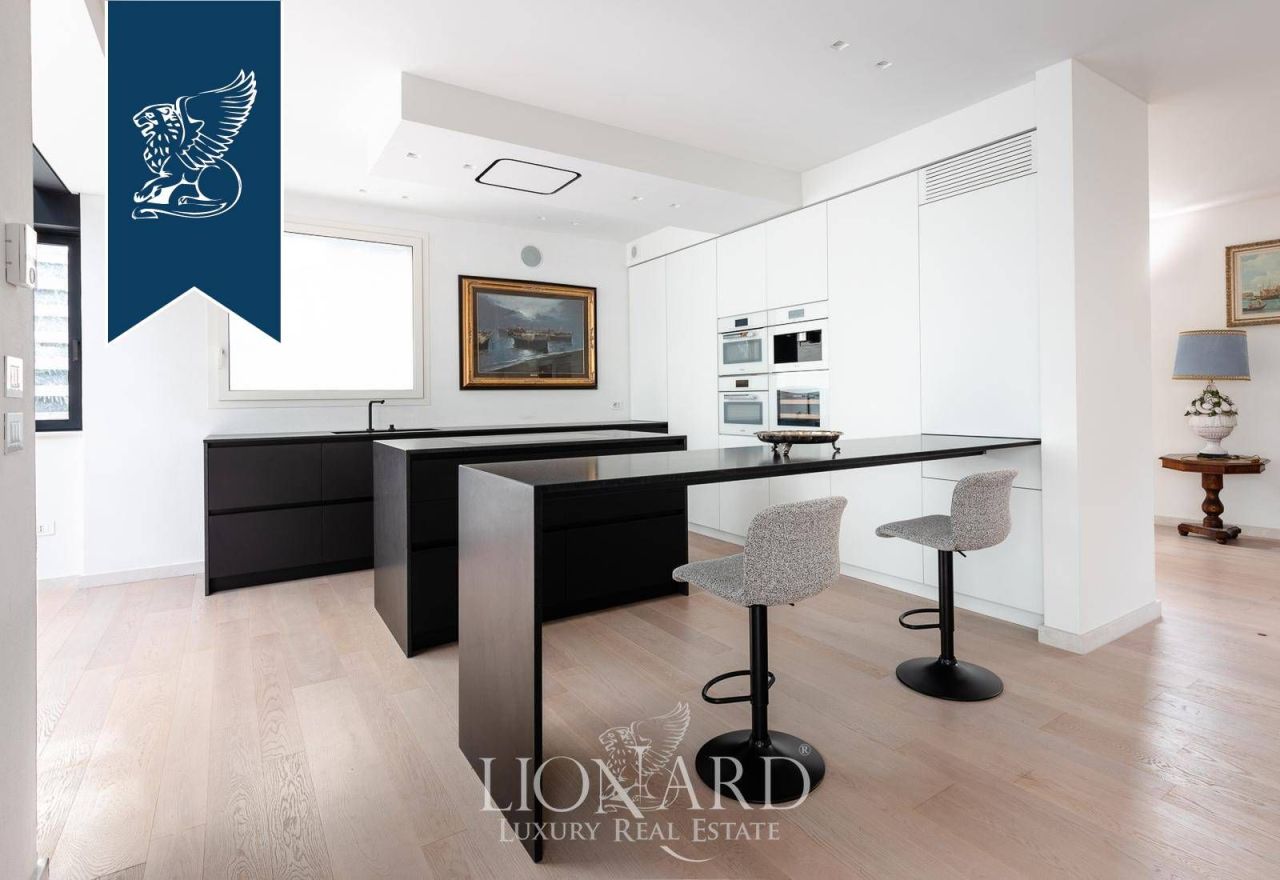 Вилла в Падуе, Италия, 500 м² - фото 9