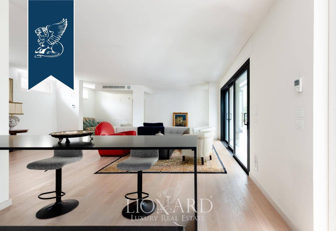 Вилла в Падуе, Италия, 500 м² - фото 10