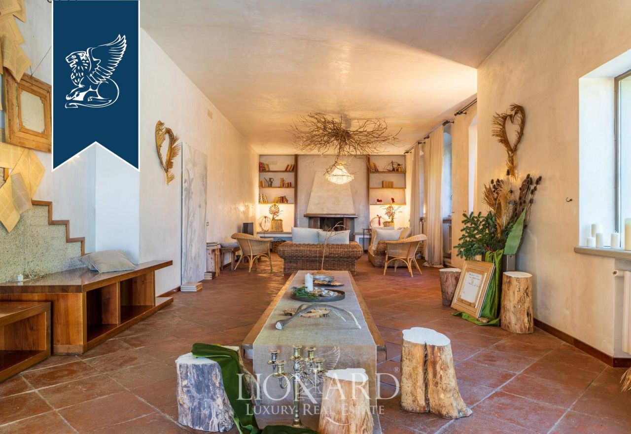 Вилла в Пистое, Италия, 850 м² - фото 13