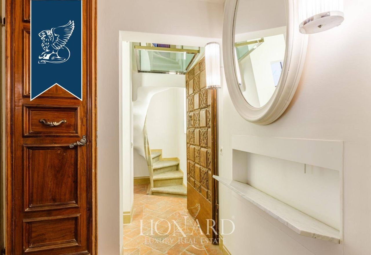 Апартаменты во Флоренции, Италия, 224 м² - фото 13