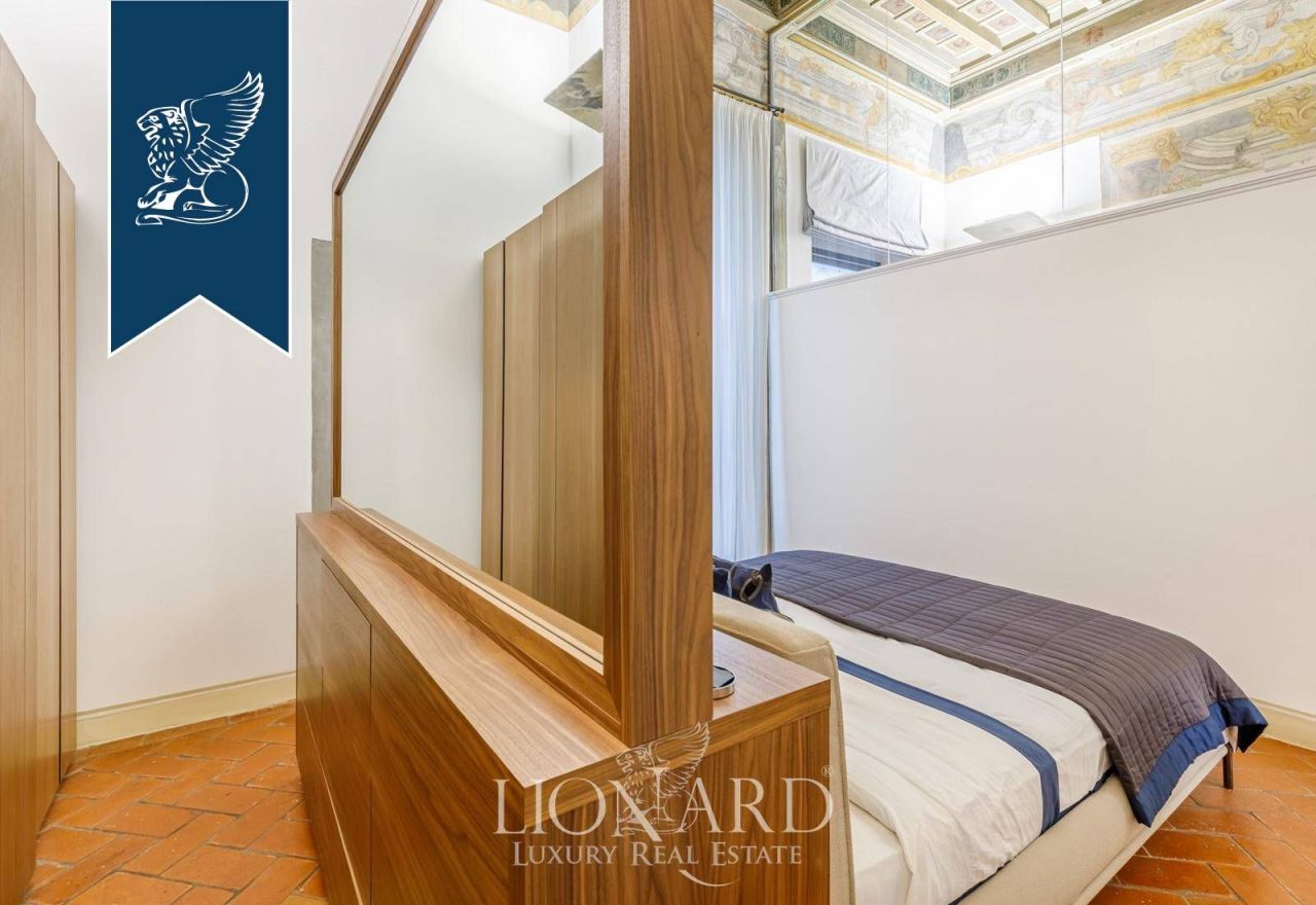 Апартаменты во Флоренции, Италия, 224 м² - фото 17