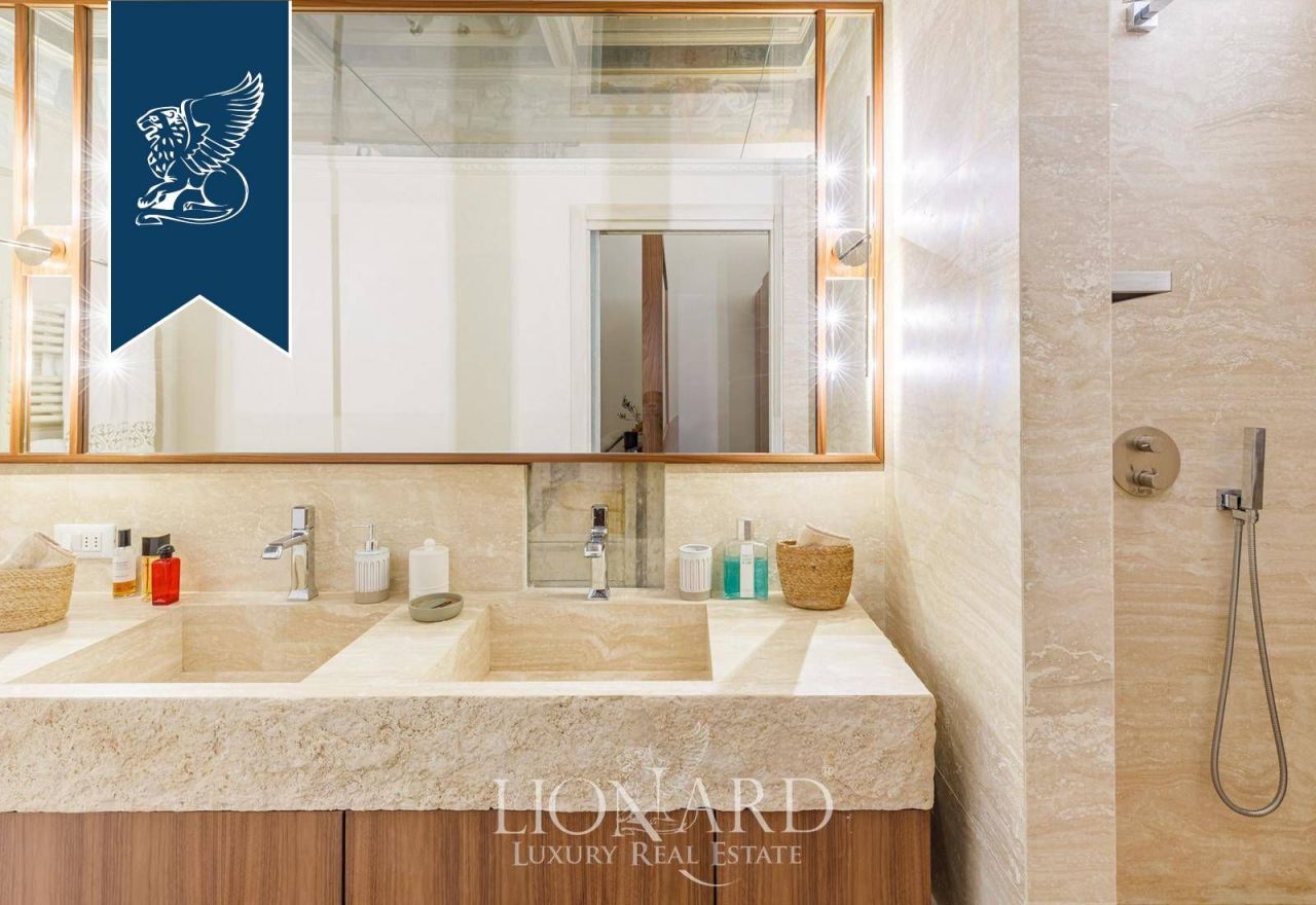 Апартаменты во Флоренции, Италия, 224 м² - фото 18