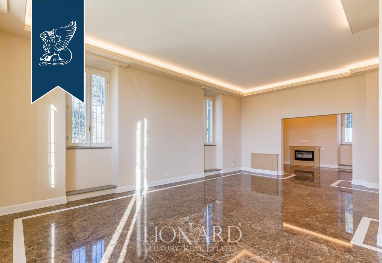 Вилла в Пистое, Италия, 1 800 м² - фото 19