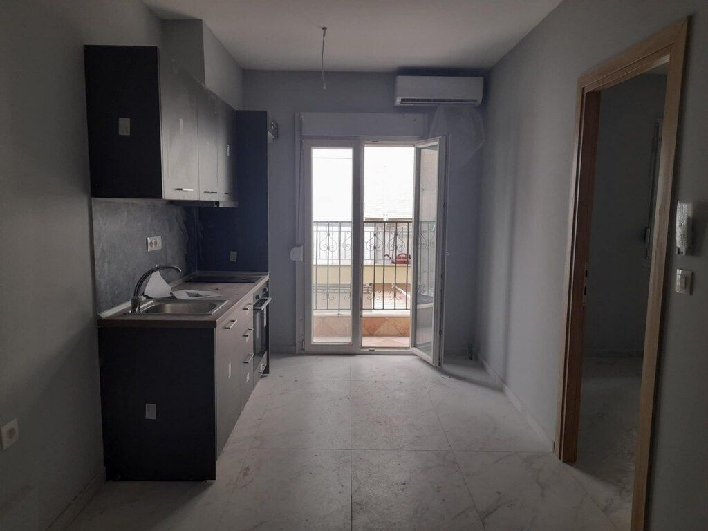 Квартира в Салониках, Греция, 40 м² - фото 1