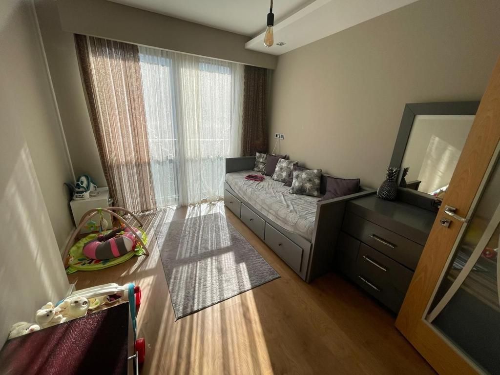 Квартира в Анталии, Турция, 170 м² - фото 8