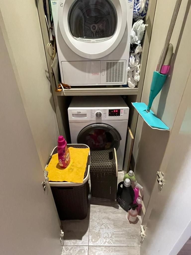 Квартира в Анталии, Турция, 170 м² - фото 12